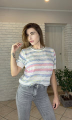 Maglia Giro Gioiello
