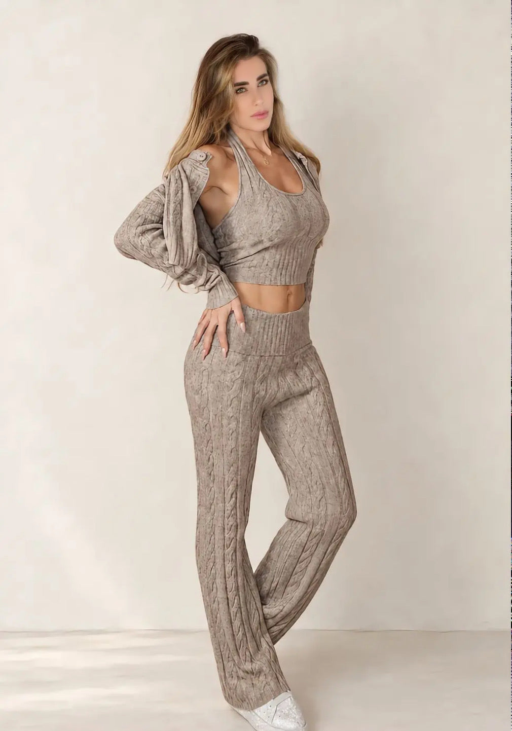 Coordinato SOFY Soft