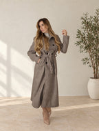 Cappotto NORDIK BELT