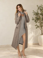 Cappotto NORDIK BELT
