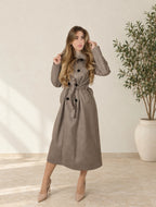 Cappotto NORDIK BELT