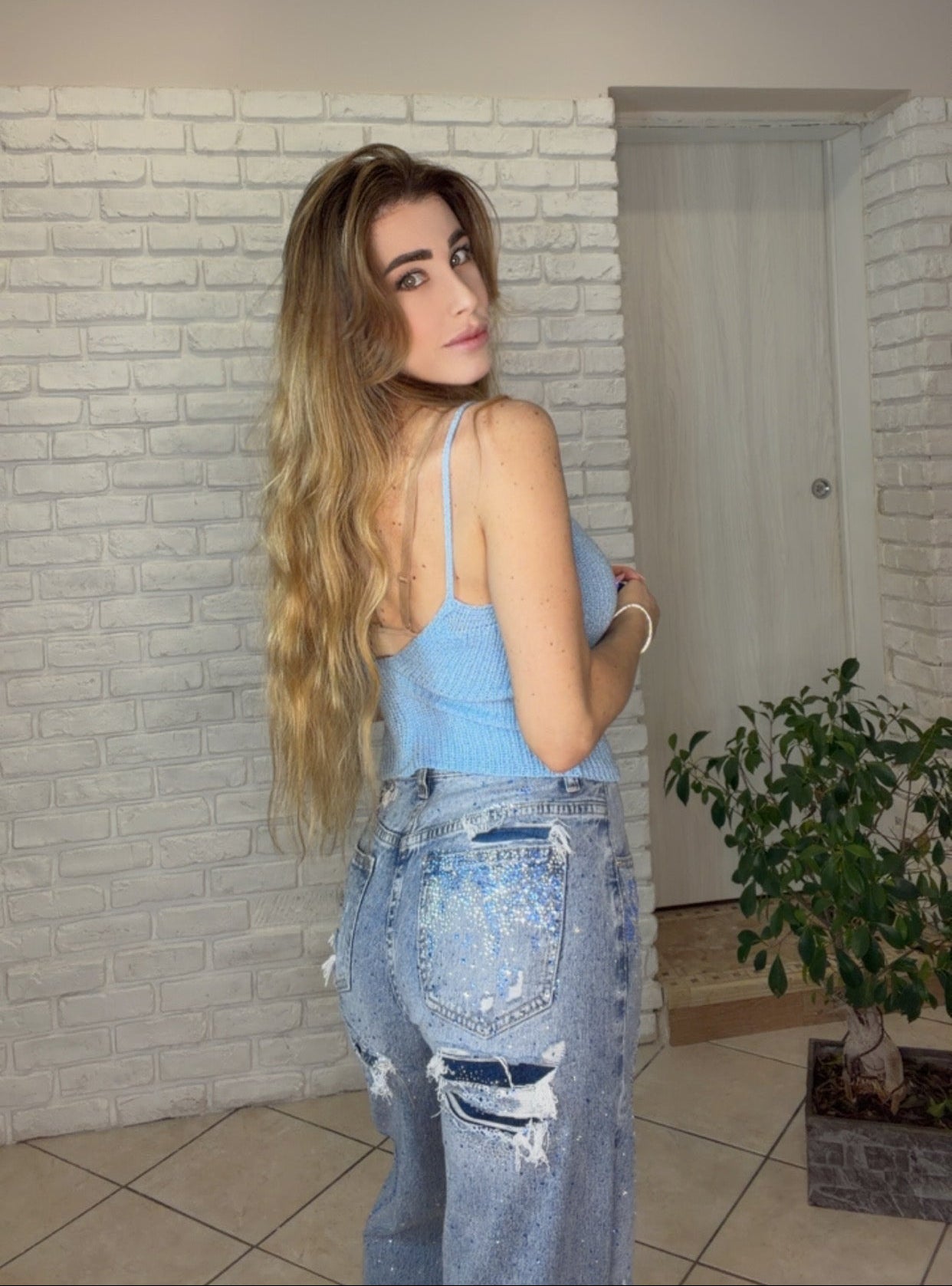 Top Luma