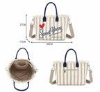 Borsa mare Summer Paradise