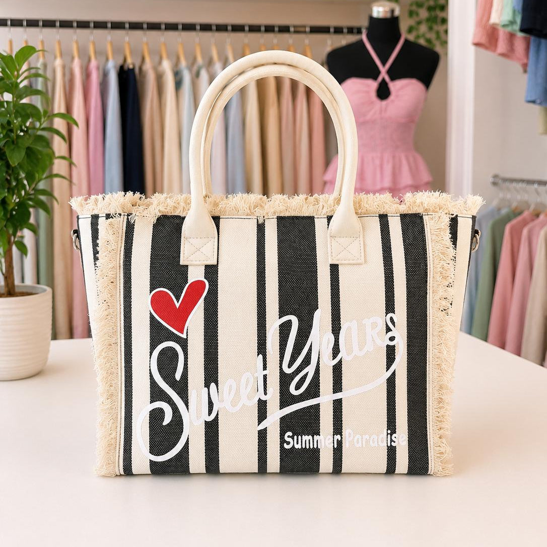 Borsa mare Summer Paradise