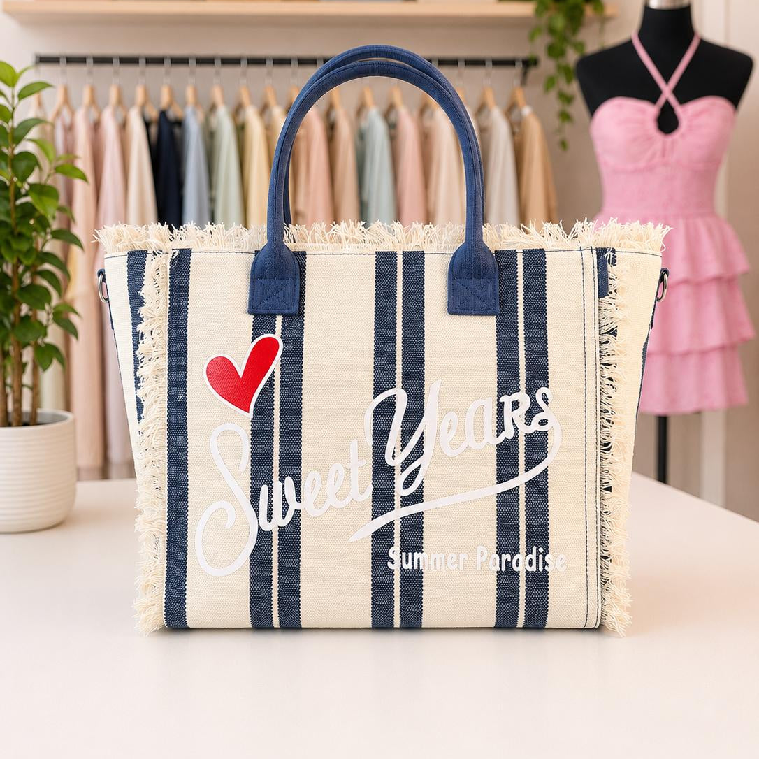 Borsa mare Summer Paradise