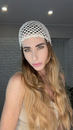 Cuffietta PERLA MARINA