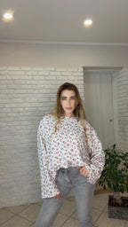 Maglia Livy Spring