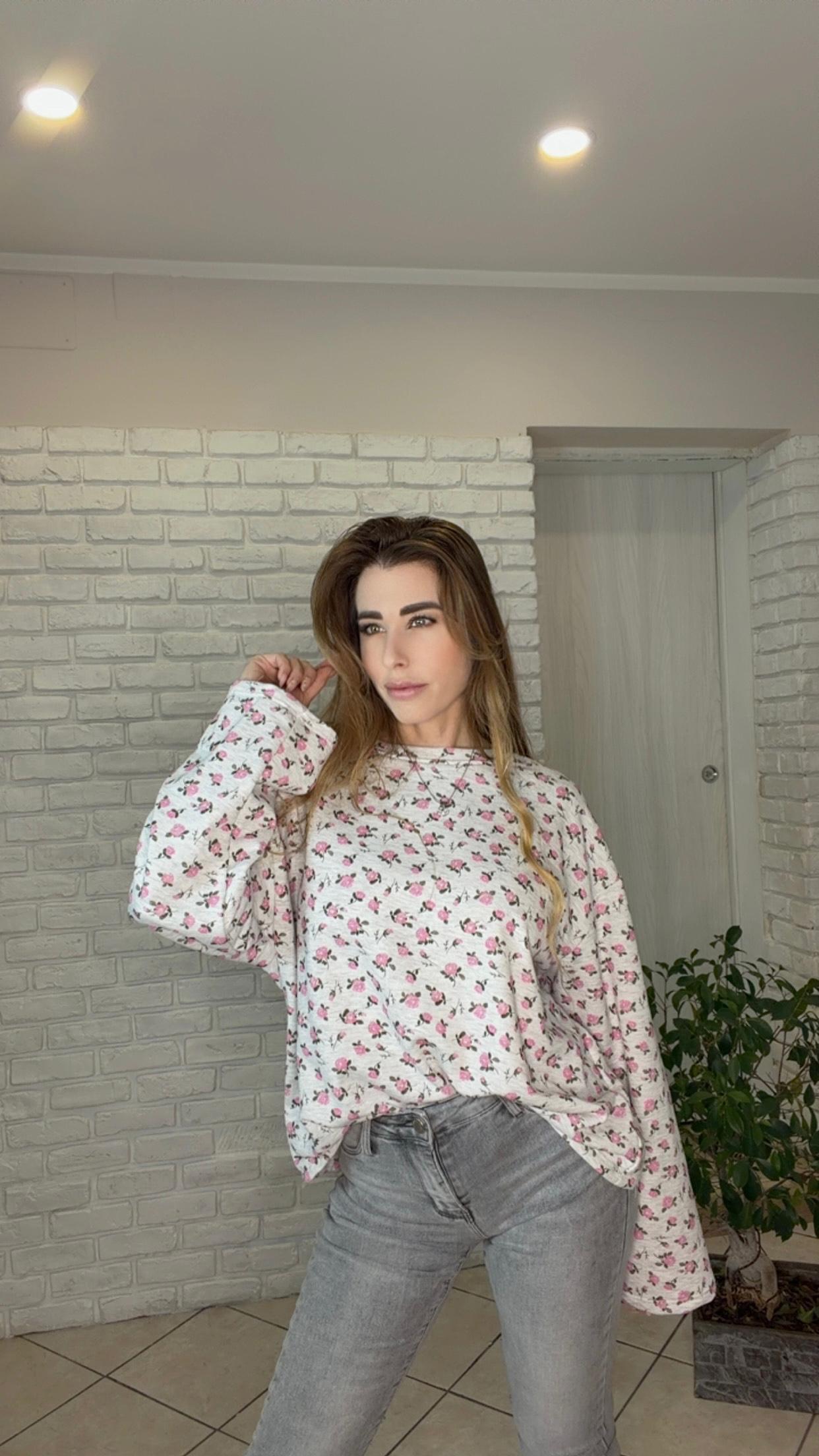 Maglia Livy Spring
