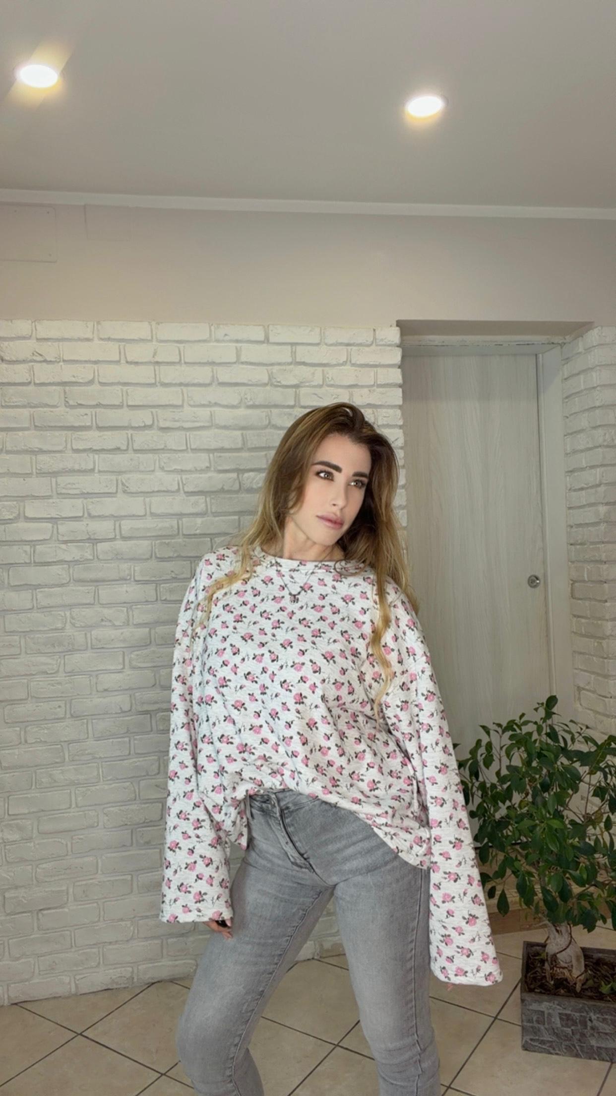 Maglia Livy Spring