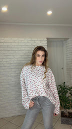 Maglia Livy Spring