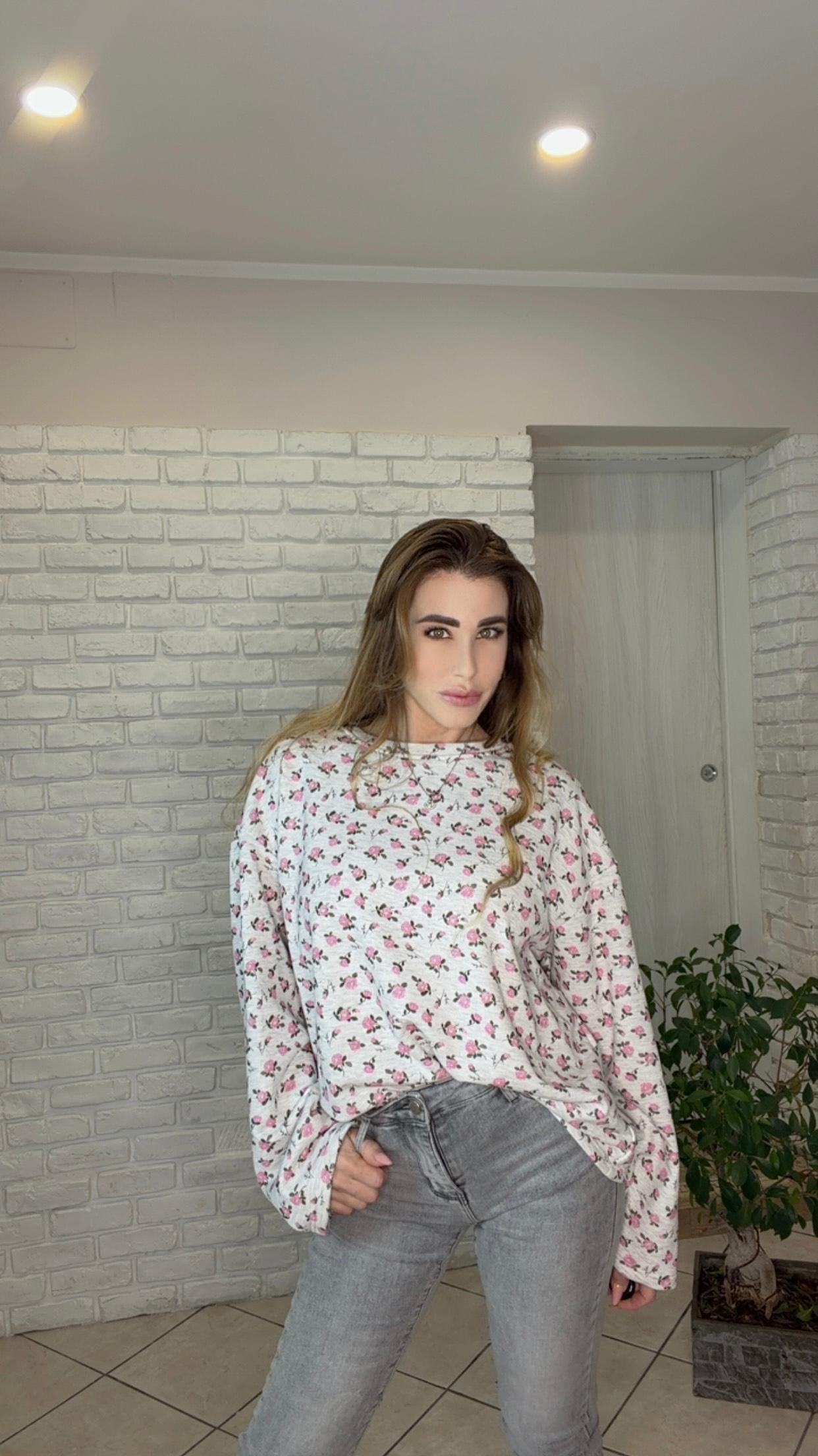 Maglia Livy Spring