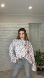 Maglia Livy Spring