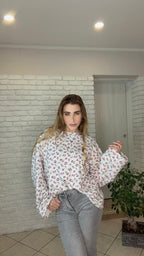 Maglia Livy Spring