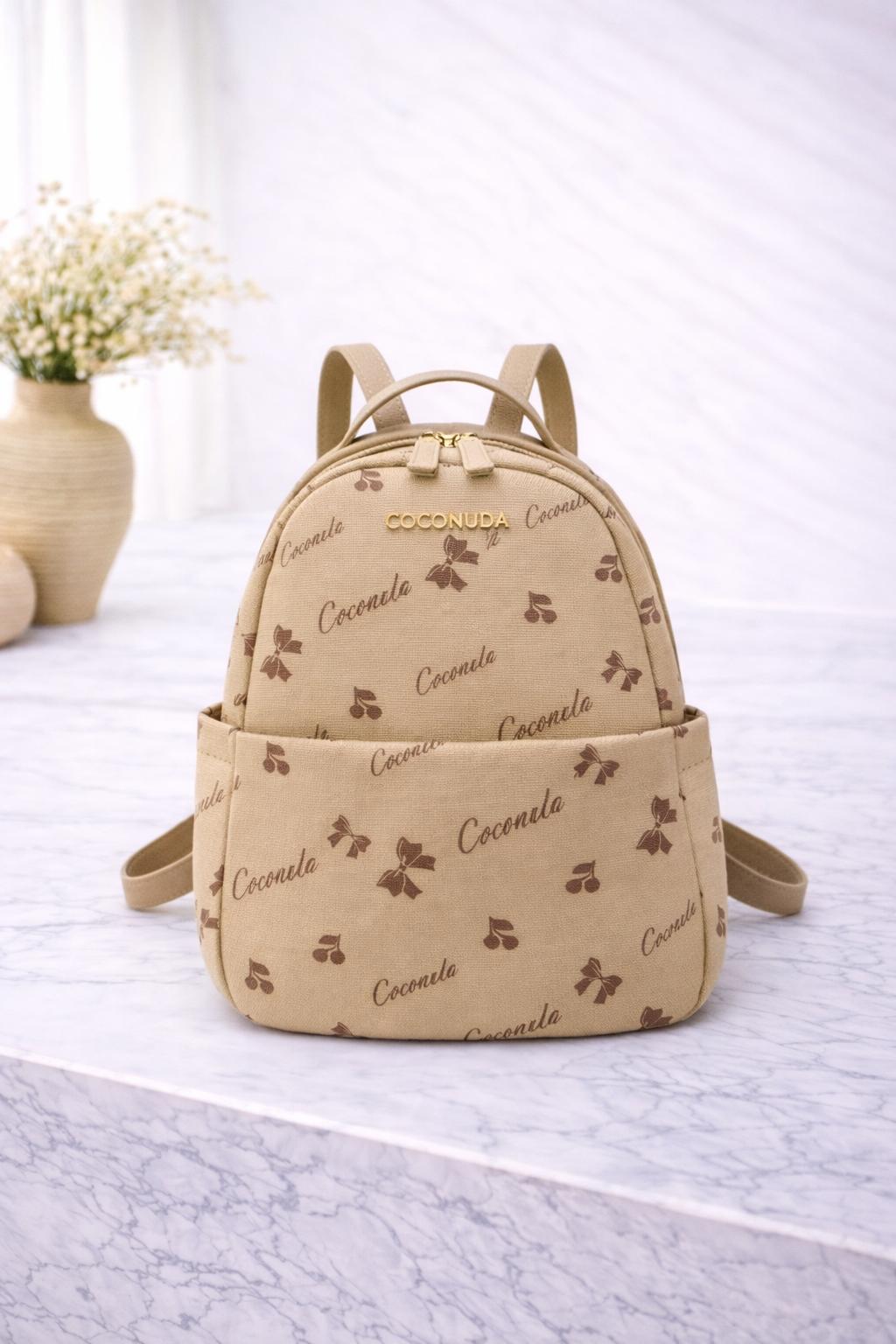 Zaino Mini Coco