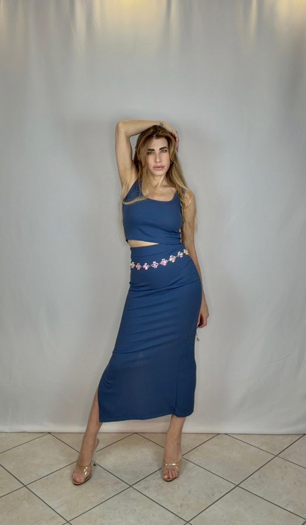 Coordinato Miranda