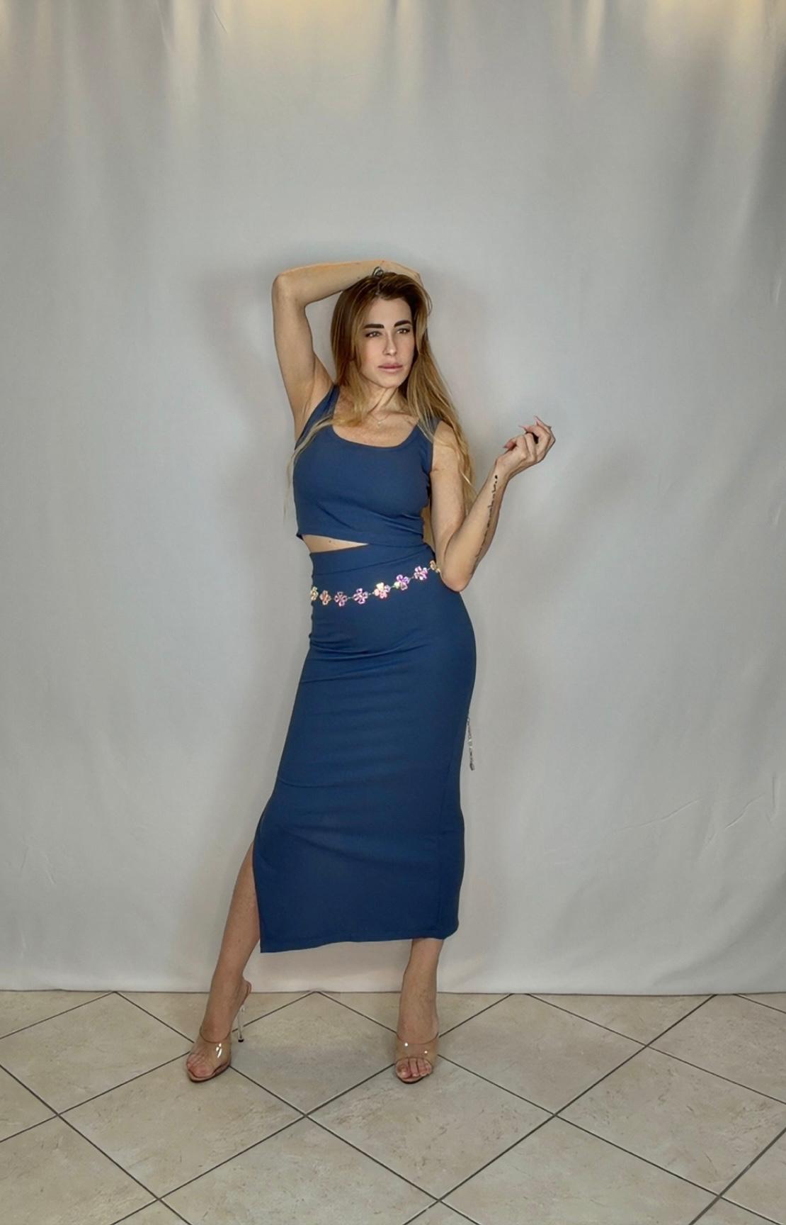 Coordinato Miranda