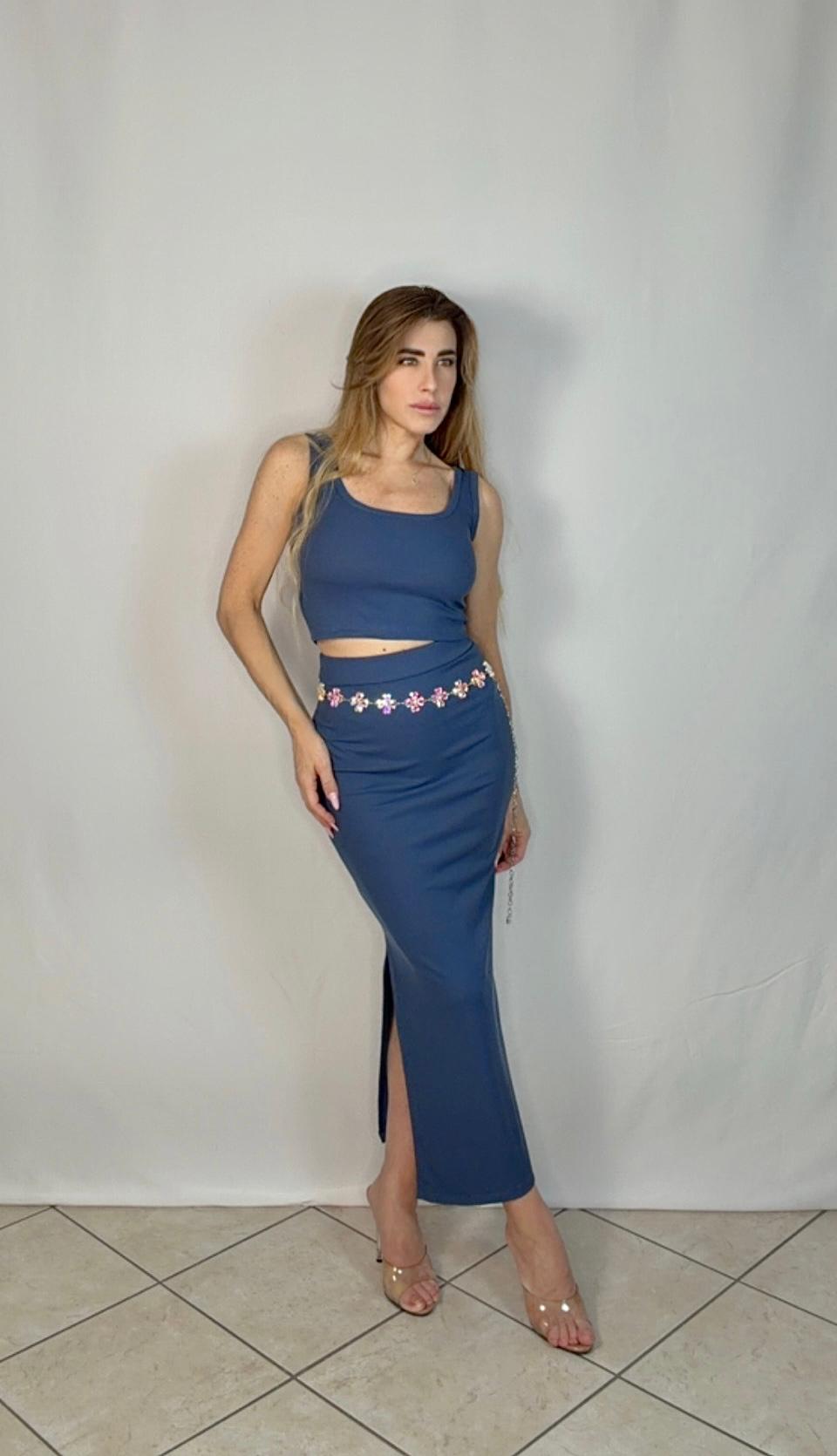 Coordinato Miranda