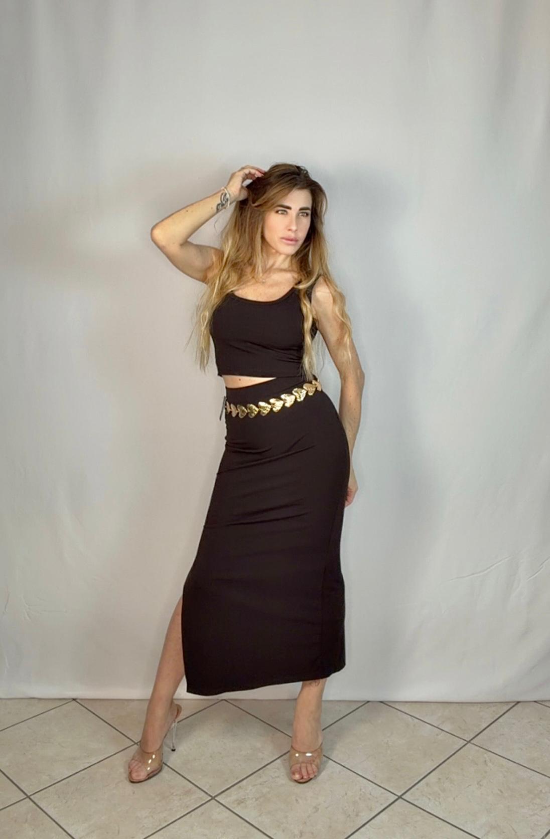 Coordinato Miranda