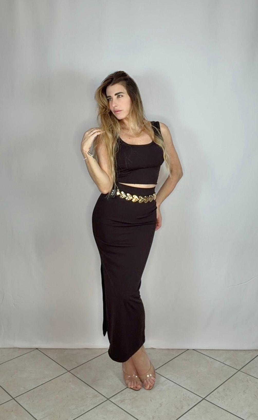 Coordinato Miranda