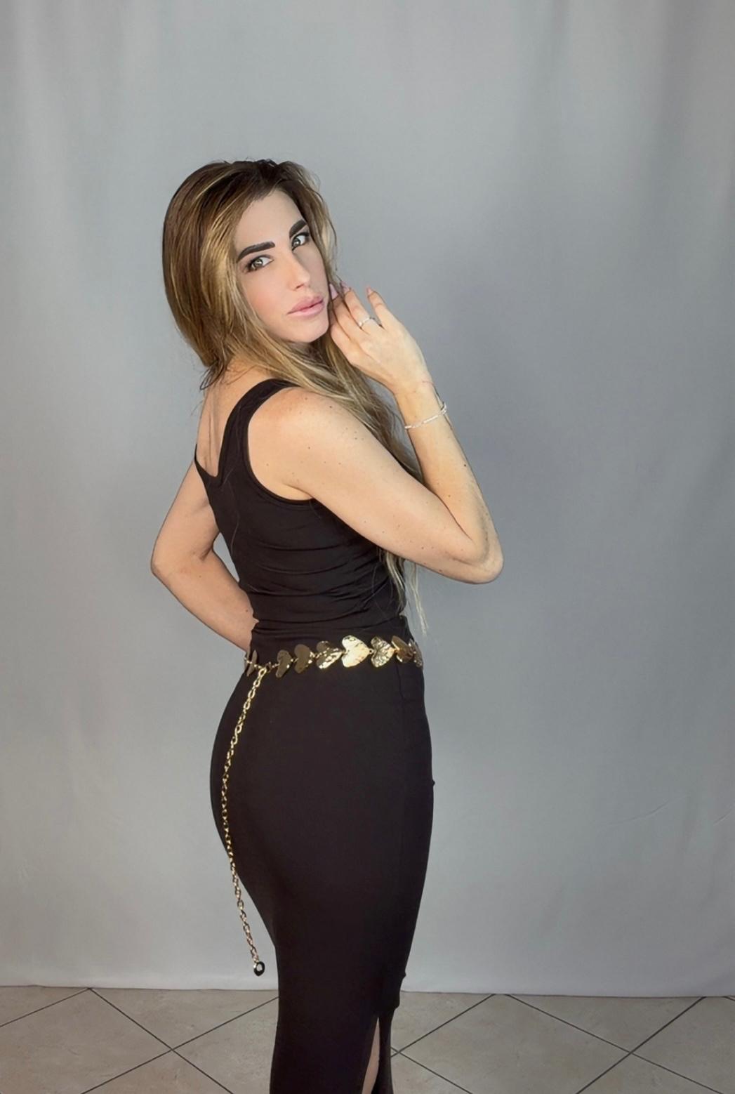 Coordinato Miranda