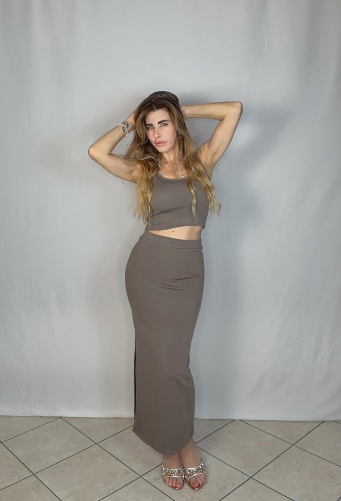 Coordinato Miranda