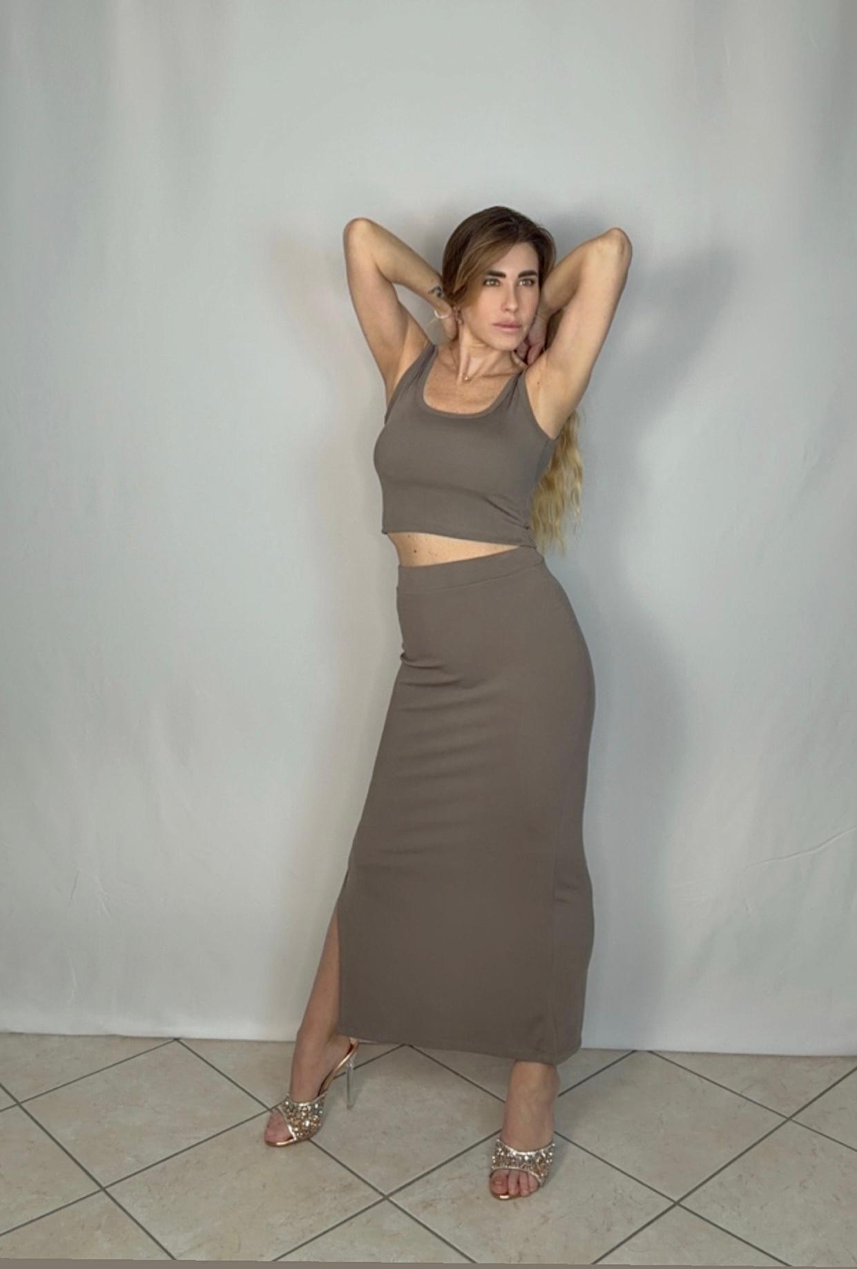 Coordinato Miranda