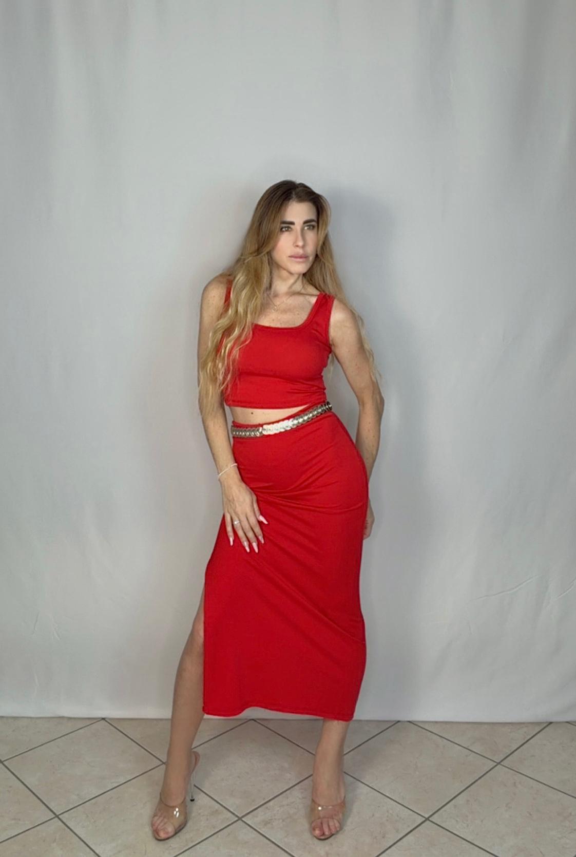 Coordinato Miranda