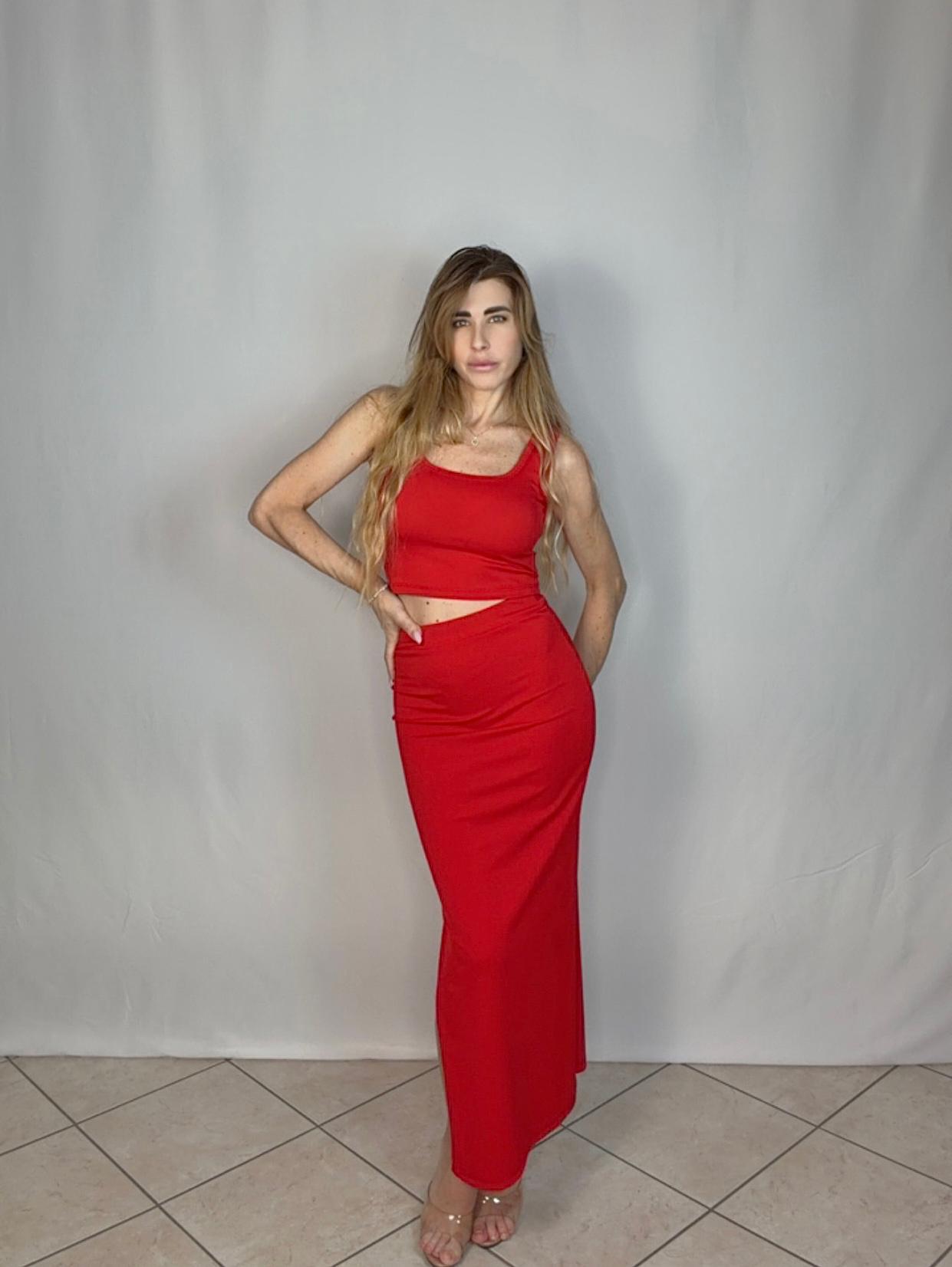 Coordinato Miranda