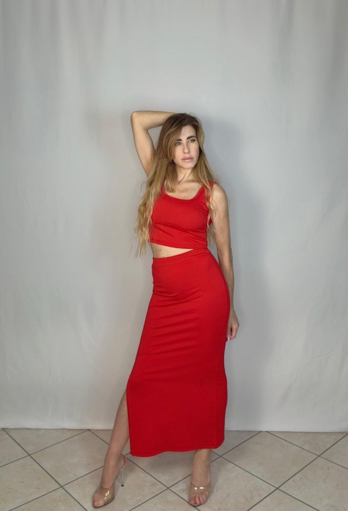 Coordinato Miranda