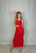 Coordinato Miranda