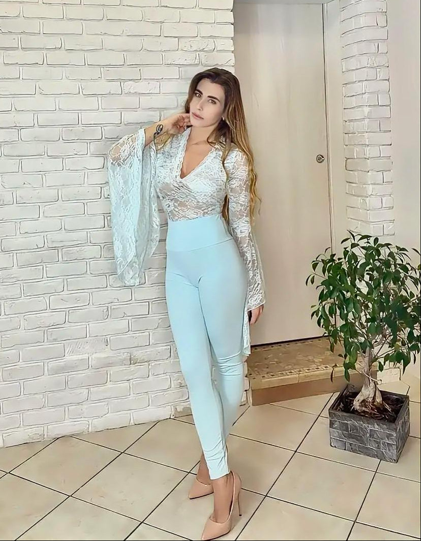 Maglia Butterfly