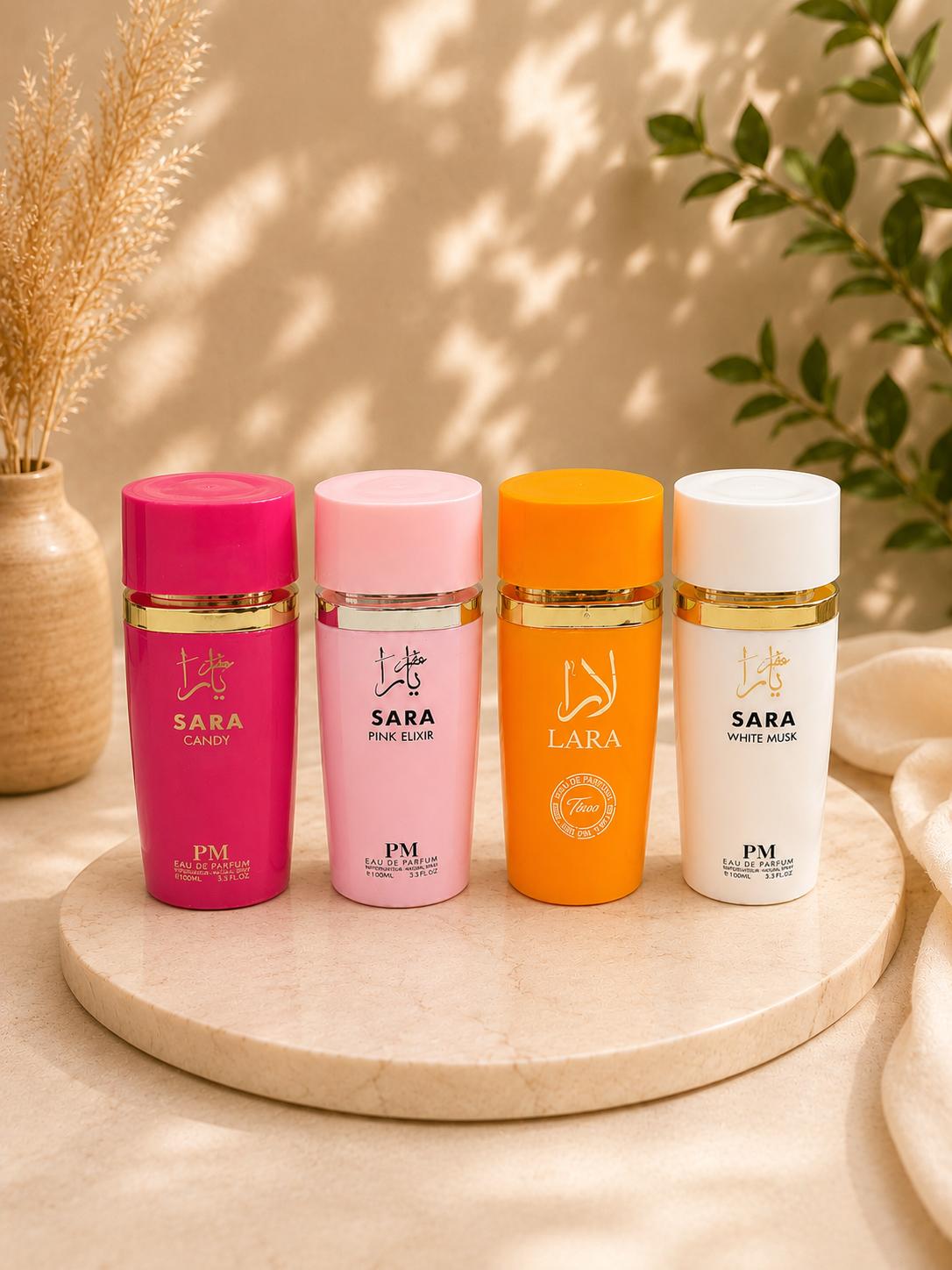 PM Perfume