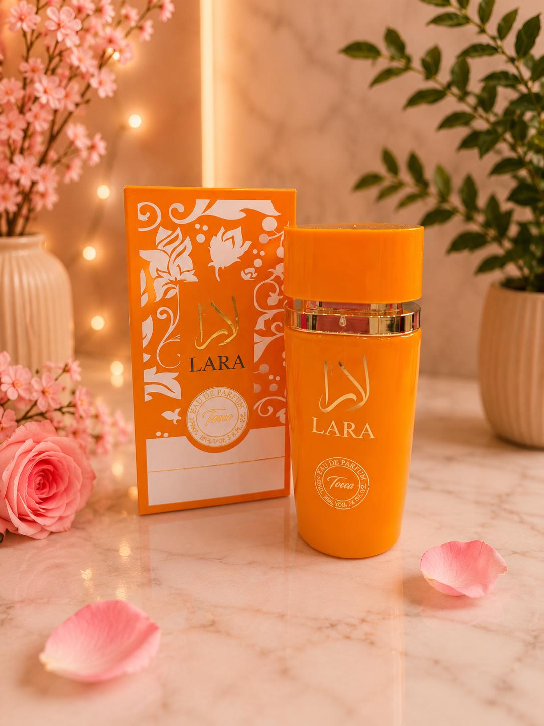 PM Perfume