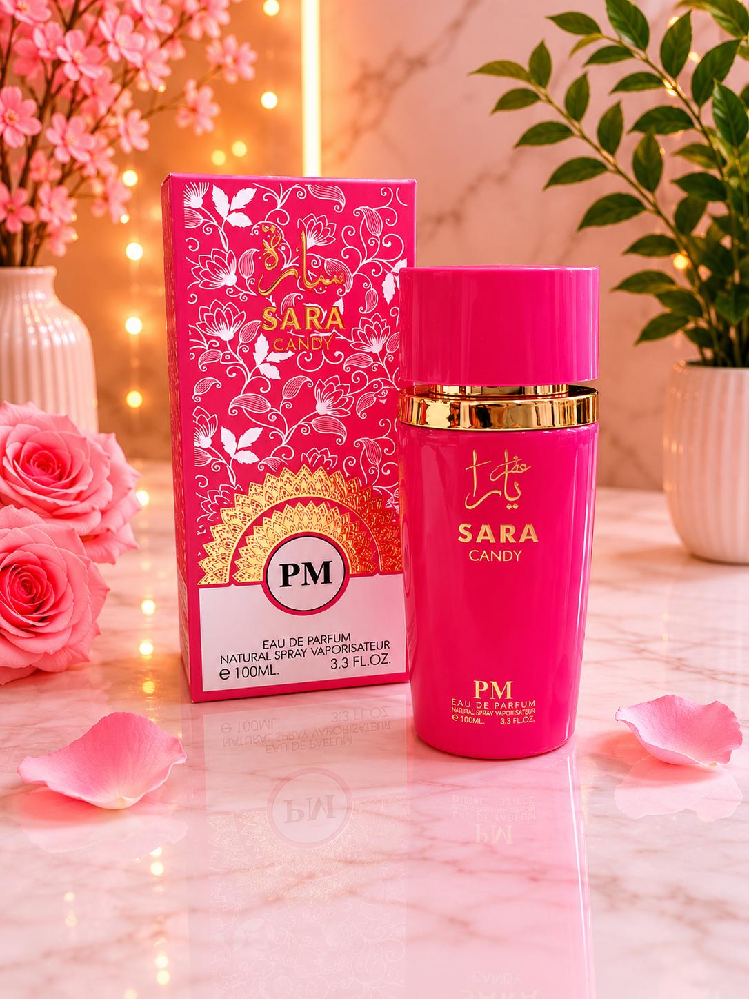 PM Perfume