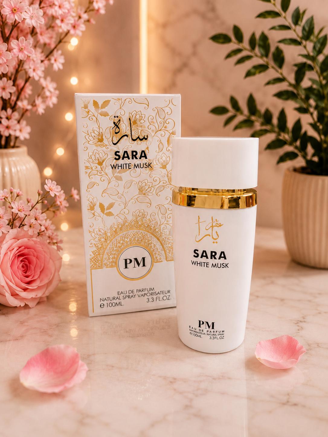 PM Perfume