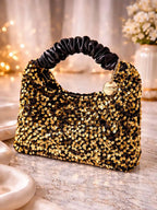 Mini Bag Golden CHIC