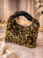 Mini Bag Golden CHIC