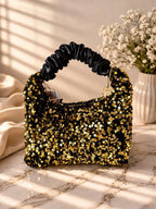 Mini Bag Golden CHIC