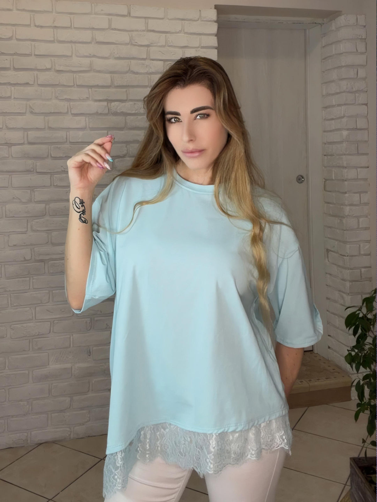 T-Shirt Camilla