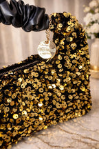 Mini Bag Golden CHIC