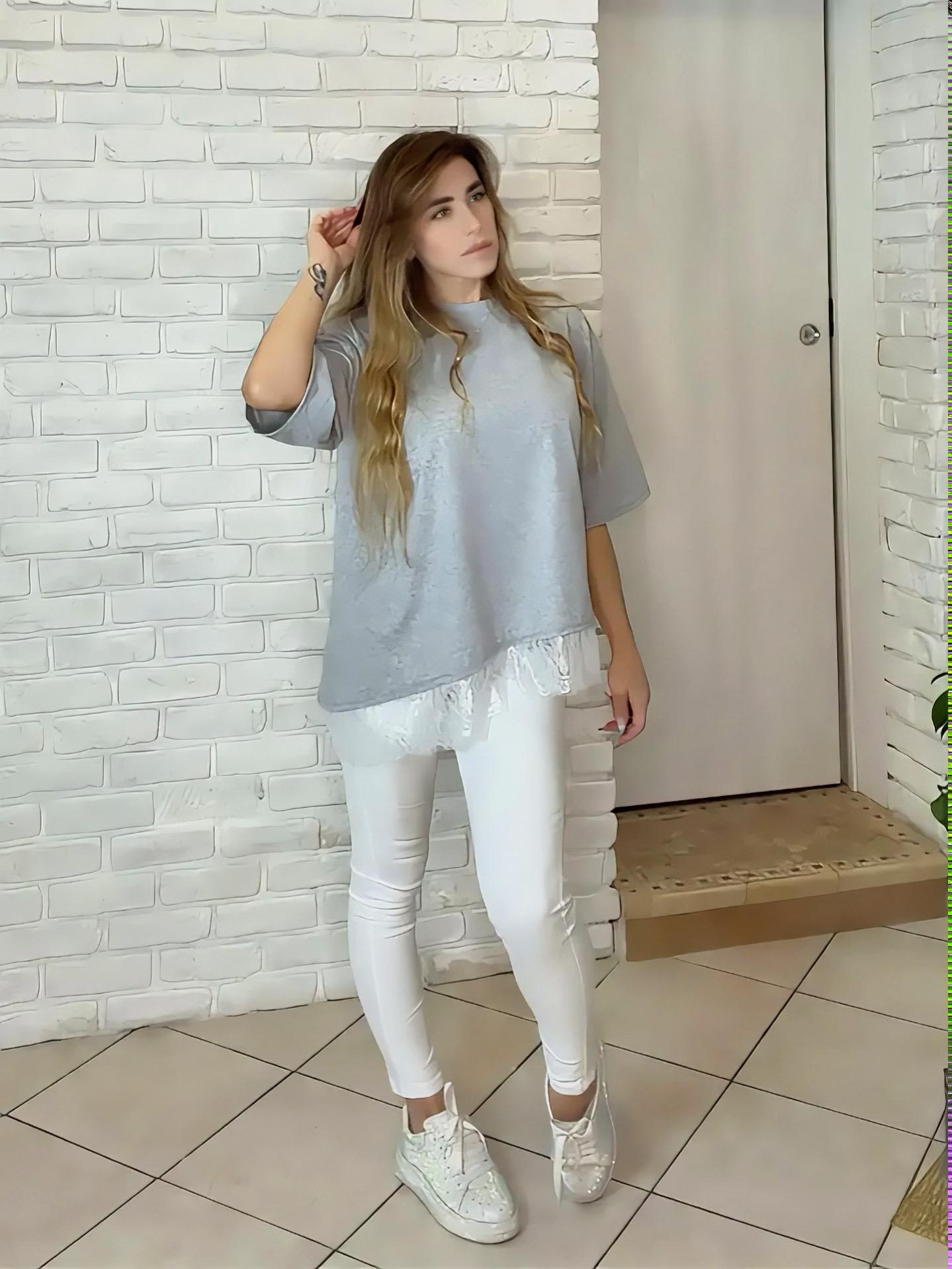 T-Shirt Camilla