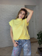 T-Shirt NICOLE