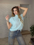 T-Shirt NICOLE