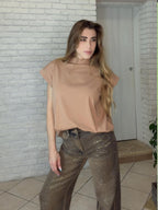 T-Shirt NICOLE