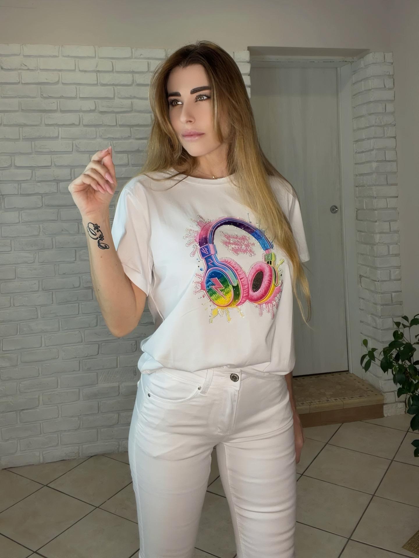 T-Shirt DJ Shine