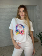 T-Shirt DJ Shine