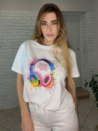 T-Shirt DJ Shine
