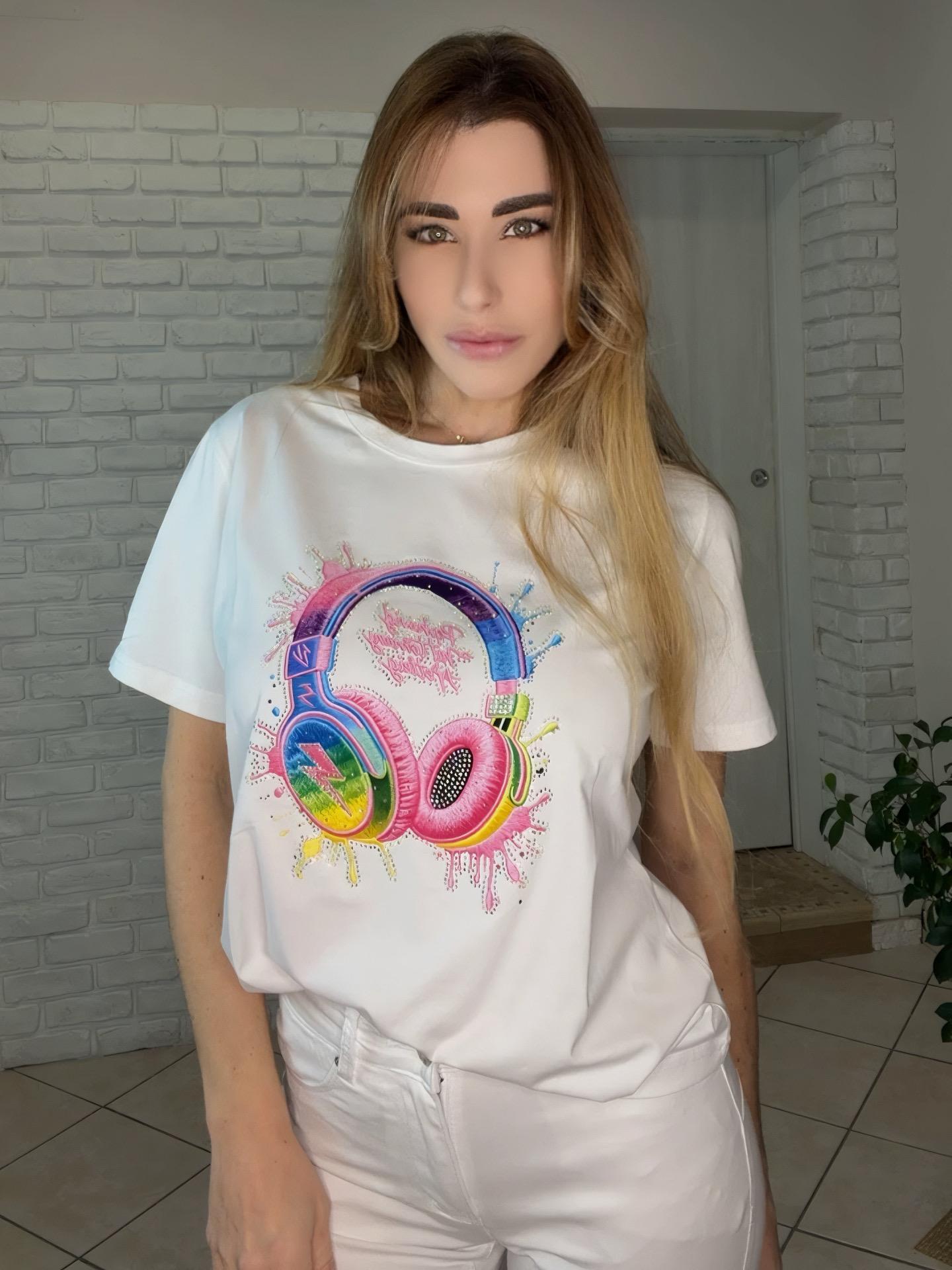 T-Shirt DJ Shine