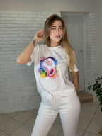 T-Shirt DJ Shine
