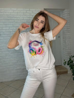 T-Shirt DJ Shine